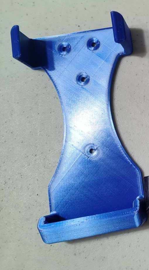 LIONCHIEF REMOTE HOLDER /CAB 1 HOLDER