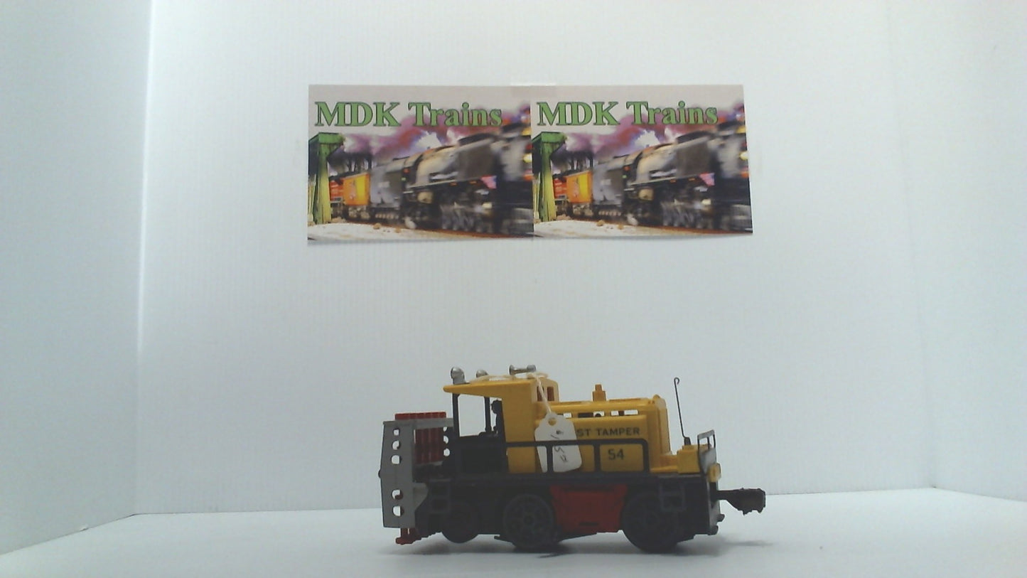 LIONEL # 54 BALLAST TAMPER