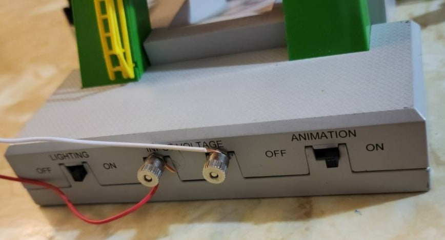 LIONEL 6-14110 FERRIS WHEEL