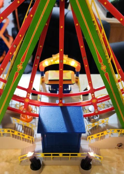 LIONEL 6-14110 FERRIS WHEEL