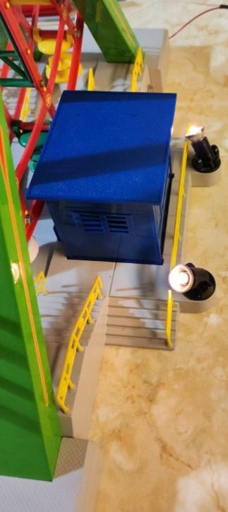 LIONEL 6-14110 FERRIS WHEEL