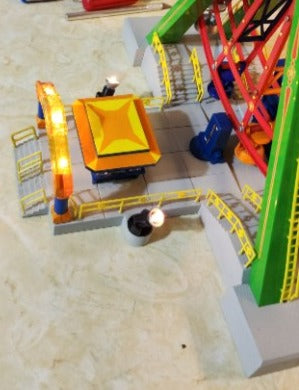 LIONEL 6-14110 FERRIS WHEEL