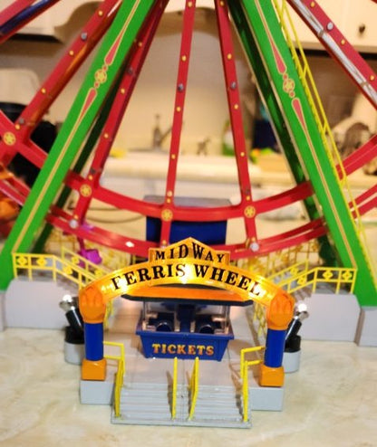 LIONEL 6-14110 FERRIS WHEEL