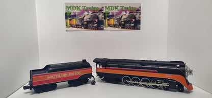 MTH RAILKING 30-1119-1 SP GS-4 DAYLITE