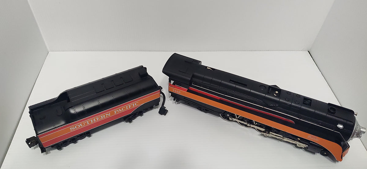 MTH RAILKING 30-1119-1 SP GS-4 DAYLITE