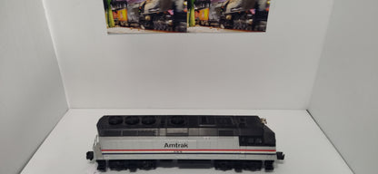MTH RAILKING 30-4025-1 AMTRAK F40PH