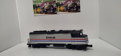 MTH 20-2147-1 AMTRAK EMD F40PH DIESEL