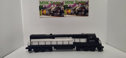 MTH C30-7 NORFOLK SOUTHERN #8073