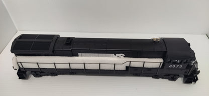 MTH C30-7 NORFOLK SOUTHERN #8073