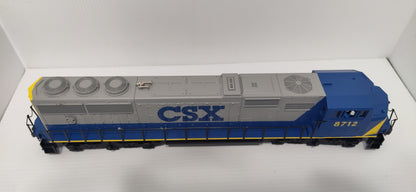 MTH 20-2046-1 CSX #8712