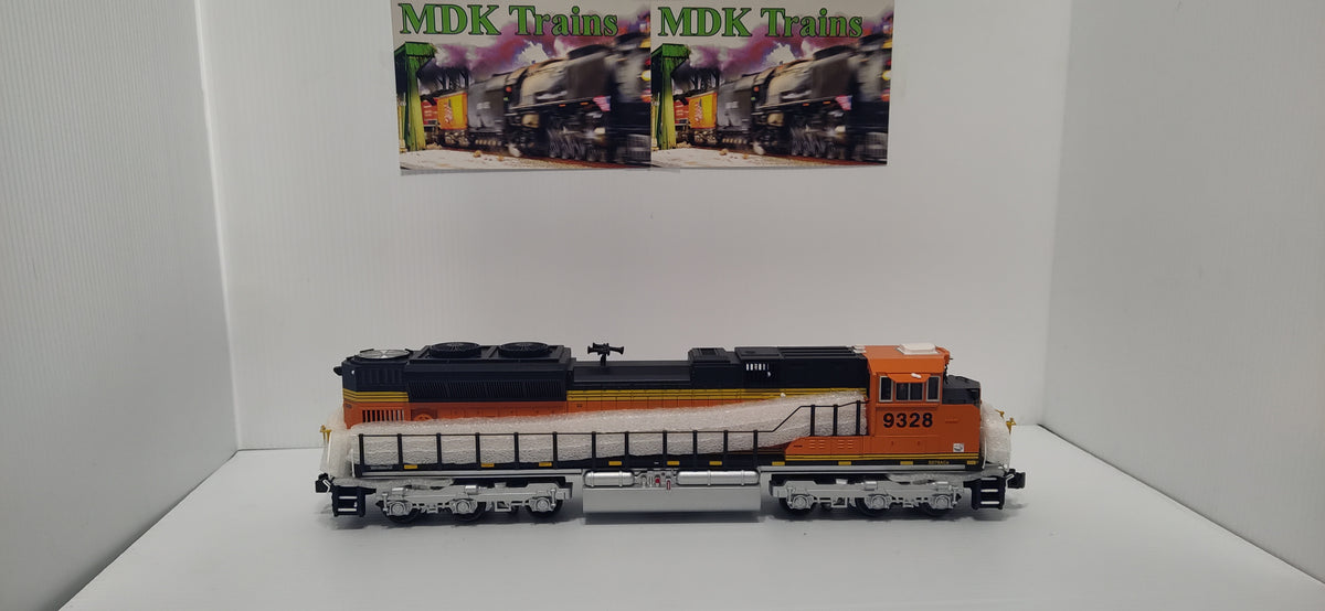 MTH RAILKING 30-4232-1E BNSF SD70ACe  PROTO 3.0