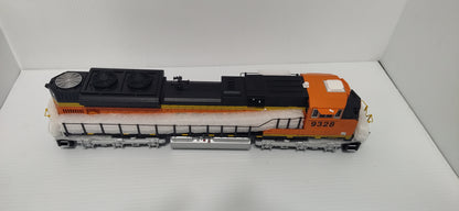 MTH RAILKING 30-4232-1E BNSF SD70ACe  PROTO 3.0