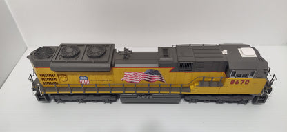 MTH RAILKING 30-4214-1E SD70ACe UNION PACIFIC