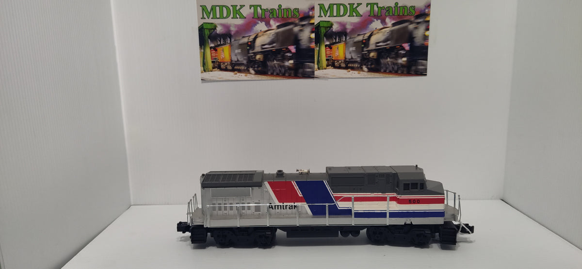 MTH RAILKING 30-2003 AMTRAK DASH-8