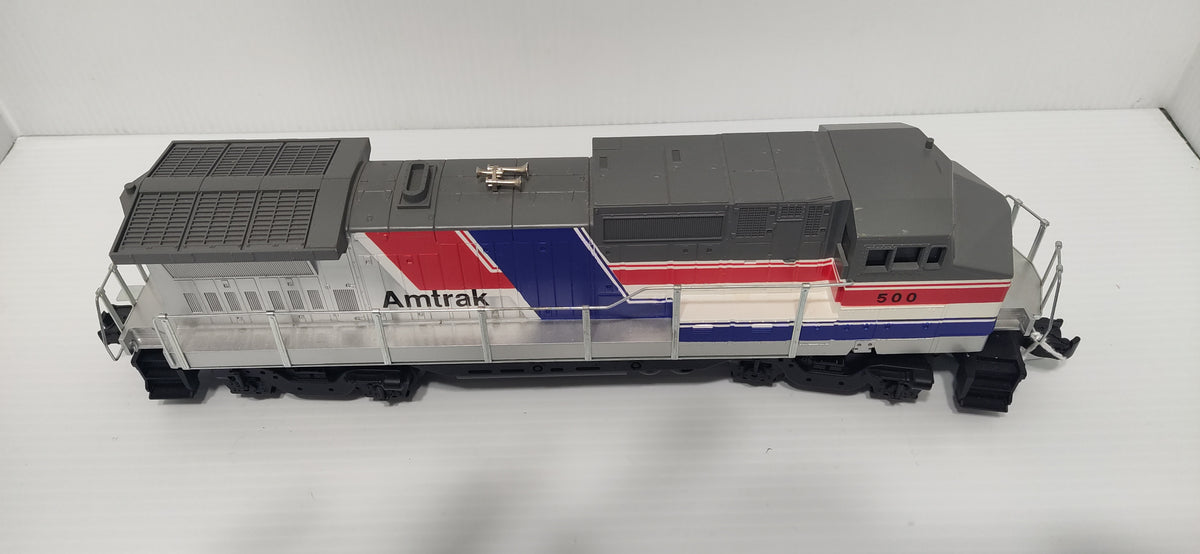 MTH RAILKING 30-2003 AMTRAK DASH-8