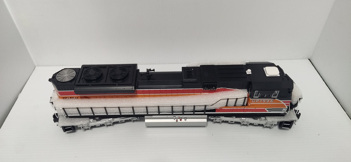 MTH RAILKING 30-2880-0 SD70ACe SOUTHERN PACIFIC