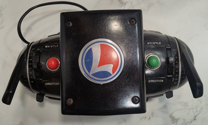 LIONEL ZW 250-WATT TRANSFORMER