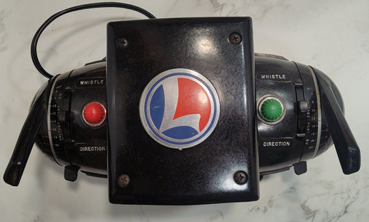 LIONEL ZW 250-WATT TRANSFORMER