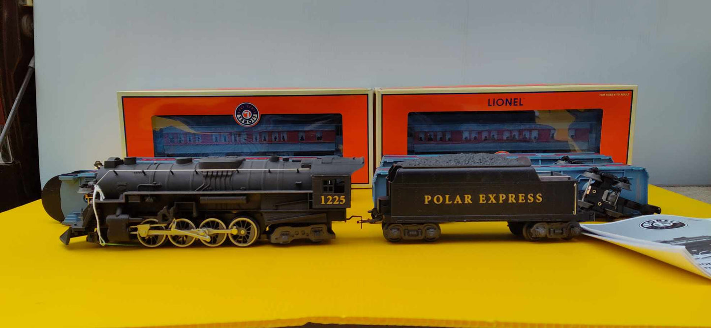 LIONEL 6-8638 POLAR EXPRESS