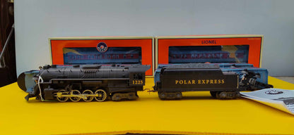 LIONEL 6-8638 POLAR EXPRESS