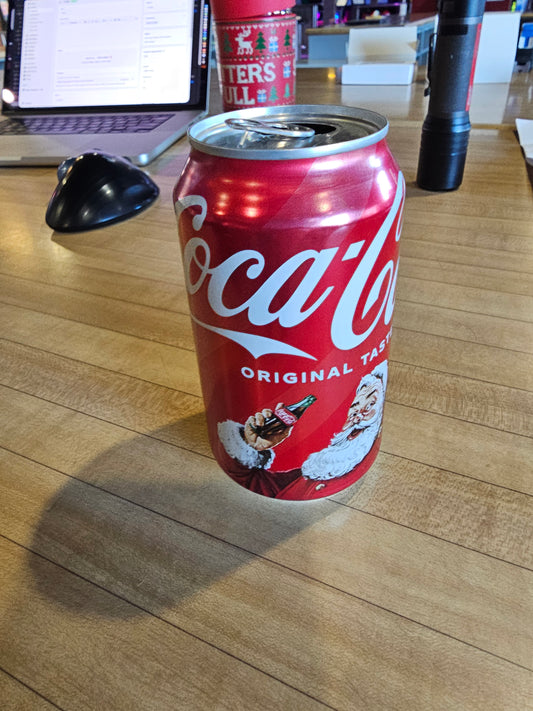 Coke
